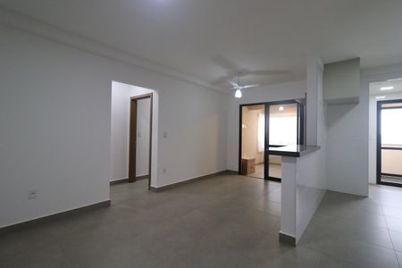 Apartamento para alugar com 85m², 2 quartos e 2 vagas Apartamento para alugar com 85m², 2 quartos e 2 vagasSala