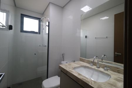 Apartamento para alugar com 85m², 2 quartos e 2 vagas Apartamento para alugar com 85m², 2 quartos e 2 vagasBanheiro da Suíte 2