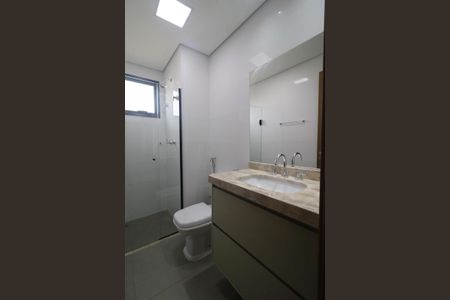 Apartamento para alugar com 85m², 2 quartos e 2 vagas Apartamento para alugar com 85m², 2 quartos e 2 vagasBanheiro da Suíte 2