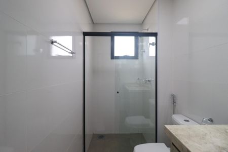 Apartamento para alugar com 85m², 2 quartos e 2 vagas Apartamento para alugar com 85m², 2 quartos e 2 vagasBanheiro da Suíte 1