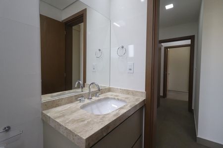 Apartamento para alugar com 85m², 2 quartos e 2 vagas Apartamento para alugar com 85m², 2 quartos e 2 vagasBanheiro da Suíte 2