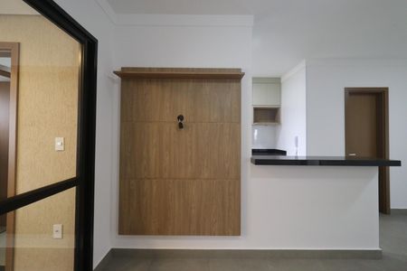 Apartamento para alugar com 85m², 2 quartos e 2 vagas Apartamento para alugar com 85m², 2 quartos e 2 vagasSala