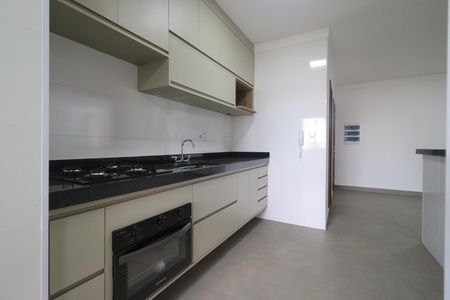 Apartamento para alugar com 85m², 2 quartos e 2 vagas Apartamento para alugar com 85m², 2 quartos e 2 vagasCozinha