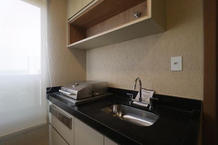 Apartamento para alugar com 85m², 2 quartos e 2 vagas Apartamento para alugar com 85m², 2 quartos e 2 vagasÁrea gourmet