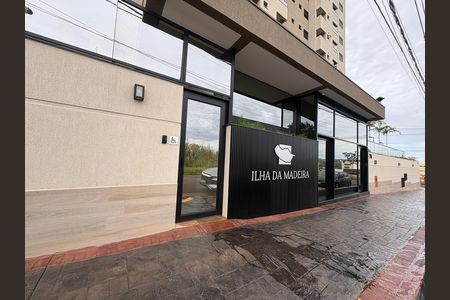 Apartamento para alugar com 85m², 2 quartos e 2 vagas Apartamento para alugar com 85m², 2 quartos e 2 vagasFachada