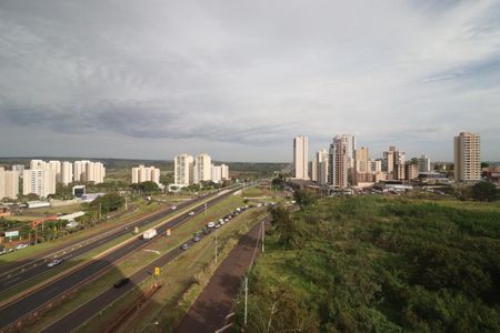 Vista de apartamento para alugar com 2 quartos, 85m² em Nova Aliança, Ribeirão Preto