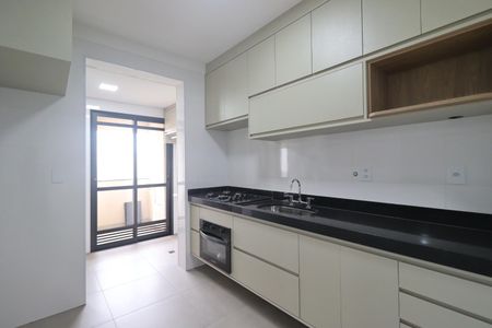 Apartamento para alugar com 85m², 2 quartos e 2 vagas Apartamento para alugar com 85m², 2 quartos e 2 vagasCozinha
