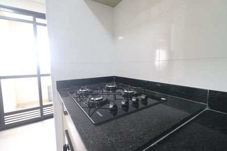 Apartamento para alugar com 85m², 2 quartos e 2 vagas Apartamento para alugar com 85m², 2 quartos e 2 vagasCozinha