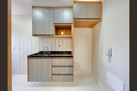 Apartamento para alugar com 59m², 2 quartos e 1 vaga Apartamento para alugar com 59m², 2 quartos e 1 vagaCozinha