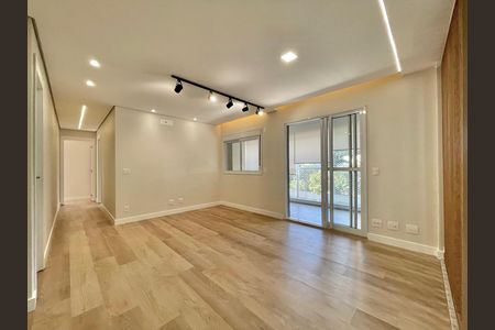 Apartamento para alugar com 2 quartos, 59m² em Votupoca, Barueri