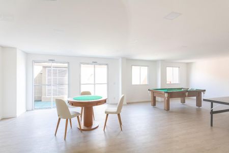 Apartamento para alugar com 59m², 2 quartos e 1 vaga Apartamento para alugar com 59m², 2 quartos e 1 vagaÁrea externa