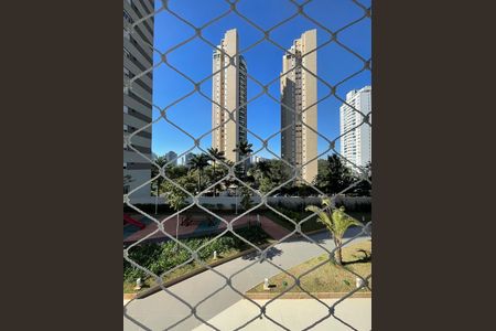Vista de apartamento para alugar com 2 quartos, 59m² em Votupoca, Barueri