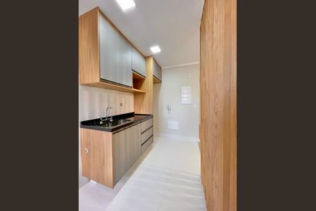 Apartamento para alugar com 59m², 2 quartos e 1 vaga
