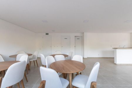 Apartamento para alugar com 59m², 2 quartos e 1 vaga Apartamento para alugar com 59m², 2 quartos e 1 vagaÁrea externa