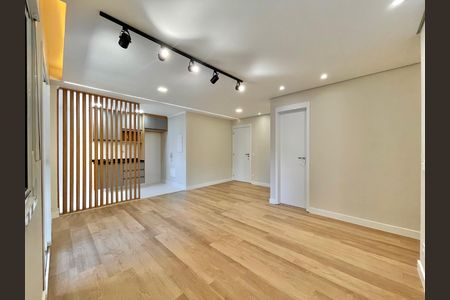 Apartamento para alugar com 59m², 2 quartos e 1 vaga Apartamento para alugar com 59m², 2 quartos e 1 vagaSala