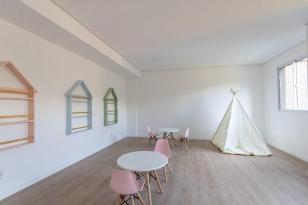 Apartamento para alugar com 59m², 2 quartos e 1 vaga Apartamento para alugar com 59m², 2 quartos e 1 vagaÁrea externa