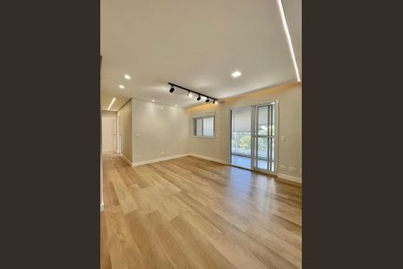 Apartamento para alugar com 59m², 2 quartos e 1 vaga