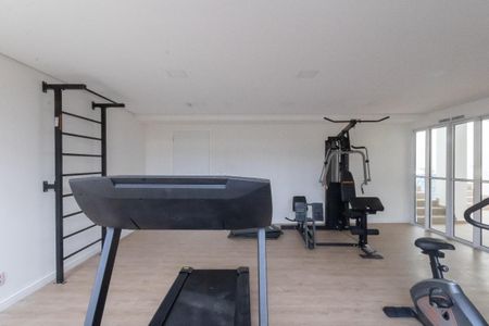 Apartamento para alugar com 2 quartos, 59m² em Votupoca, Barueri