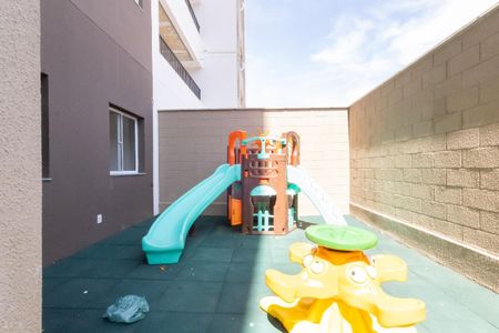 Apartamento para alugar com 59m², 2 quartos e 1 vaga Apartamento para alugar com 59m², 2 quartos e 1 vagaÁrea externa