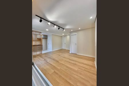 Apartamento para alugar com 59m², 2 quartos e 1 vaga Apartamento para alugar com 59m², 2 quartos e 1 vagaSala