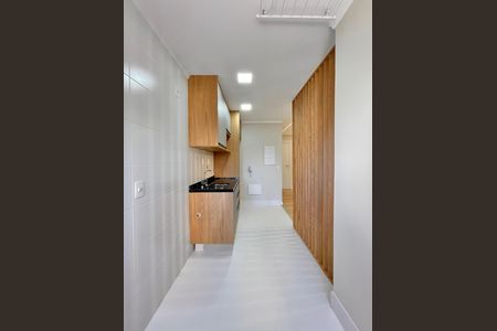 Apartamento para alugar com 59m², 2 quartos e 1 vaga Apartamento para alugar com 59m², 2 quartos e 1 vagaCozinha