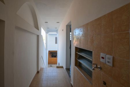AREA DE SERVIÇO de casa para alugar com 2 quartos, 225m² em Jardim das Vertentes, São Paulo