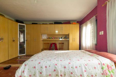 Quarto 1 de casa para alugar com 2 quartos, 154m² em Penha de França, São Paulo