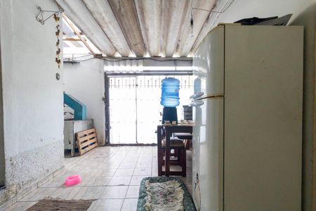 Quintal de casa para alugar com 2 quartos, 154m² em Penha de França, São Paulo