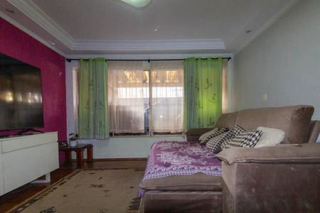 Sala de casa para alugar com 2 quartos, 154m² em Penha de França, São Paulo