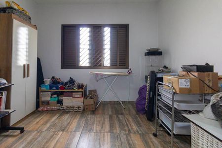 Quarto 2 de casa para alugar com 2 quartos, 154m² em Penha de França, São Paulo