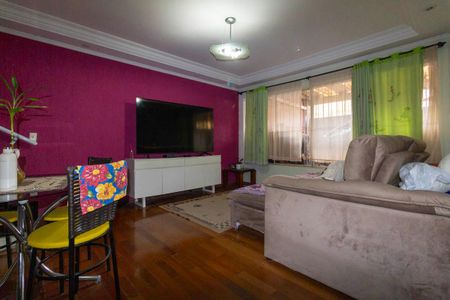 Casa para alugar com 2 quartos, 154m² em Penha de França, São Paulo