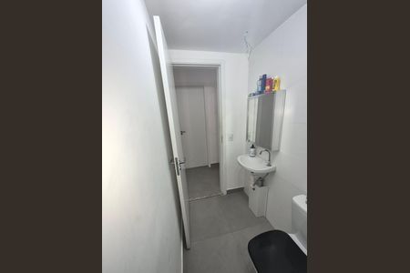 Apartamento para alugar com 2 quartos, 60m² em Santa Rosa, Niterói