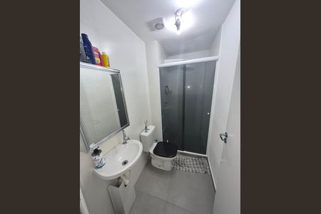 Apartamento à venda com 60m², 2 quartos e 1 vaga