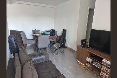 Apartamento à venda com 60m², 2 quartos e 1 vaga