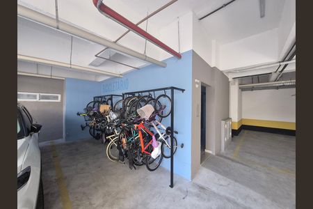 Apartamento à venda com 60m², 2 quartos e 1 vaga