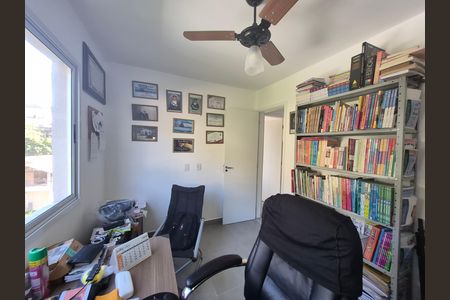 Apartamento à venda com 60m², 2 quartos e 1 vaga