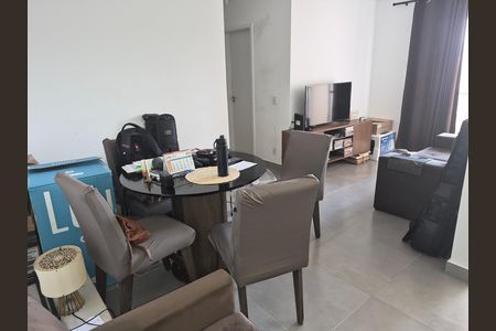 Apartamento para alugar com 2 quartos, 60m² em Santa Rosa, Niterói