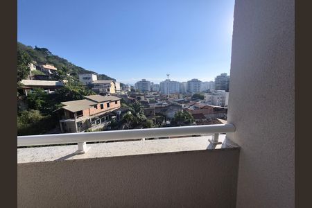 Apartamento à venda com 60m², 2 quartos e 1 vaga