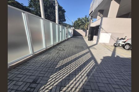 Apartamento para alugar com 2 quartos, 60m² em Santa Rosa, Niterói