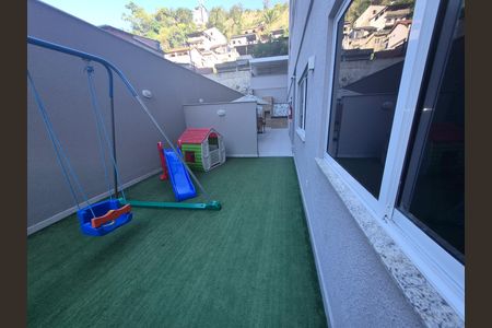 Apartamento à venda com 60m², 2 quartos e 1 vaga