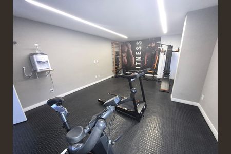 Apartamento à venda com 60m², 2 quartos e 1 vaga
