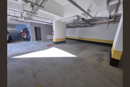 Apartamento à venda com 60m², 2 quartos e 1 vaga