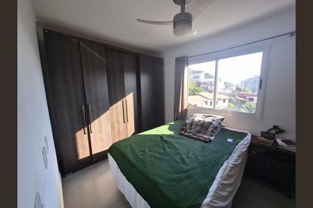 Apartamento à venda com 60m², 2 quartos e 1 vaga