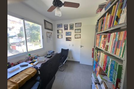 Apartamento à venda com 60m², 2 quartos e 1 vaga