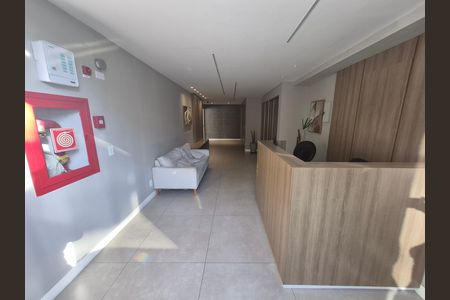 Apartamento à venda com 60m², 2 quartos e 1 vaga