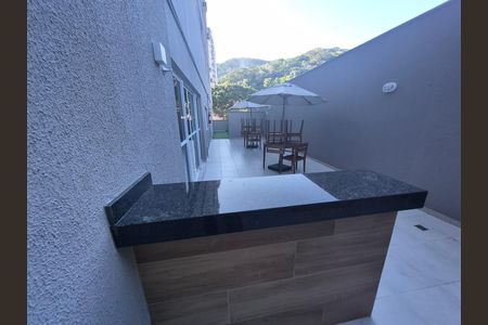 Apartamento à venda com 60m², 2 quartos e 1 vaga