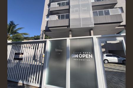 Apartamento à venda com 60m², 2 quartos e 1 vaga