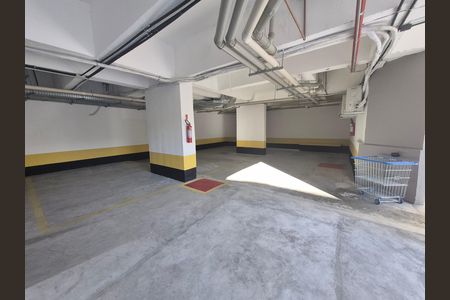 Apartamento à venda com 60m², 2 quartos e 1 vaga