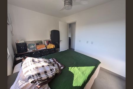 Apartamento à venda com 60m², 2 quartos e 1 vaga
