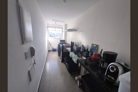 Apartamento à venda com 60m², 2 quartos e 1 vaga